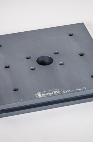 Rotary Adapter Plate