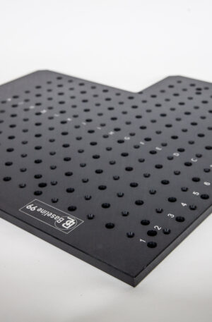 M1000 Extended Baseplate